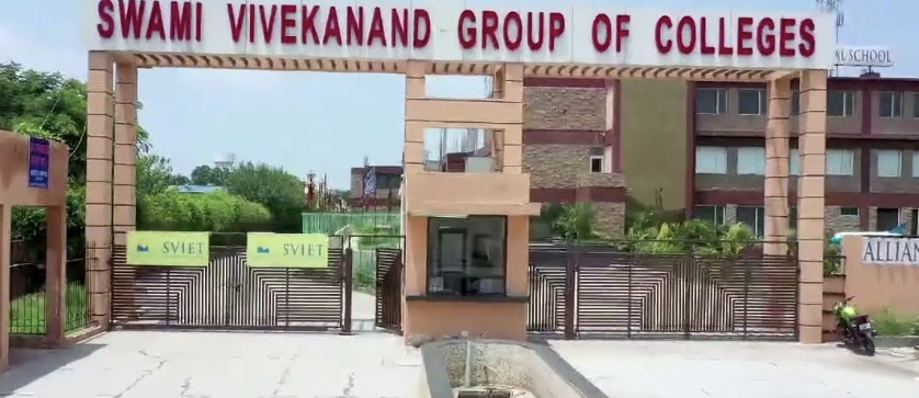 Harshvardhan Yadav
