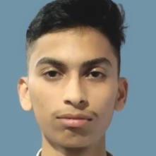 Mukul Sharma