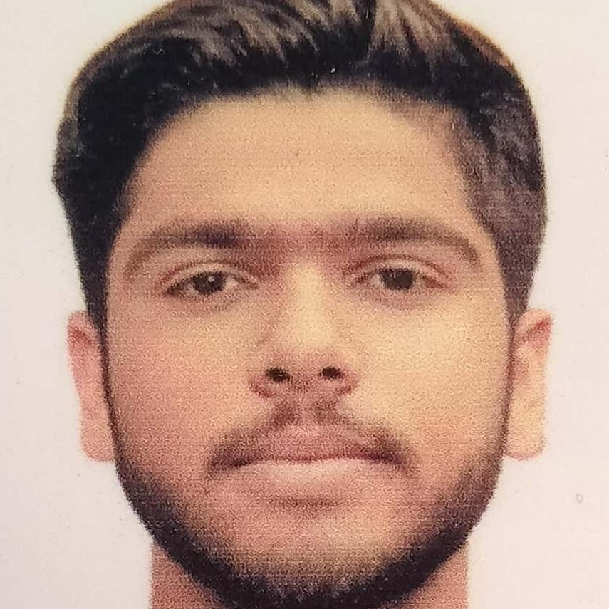 Aman Sharma
