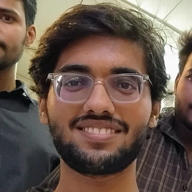 Ritwiz Shukla