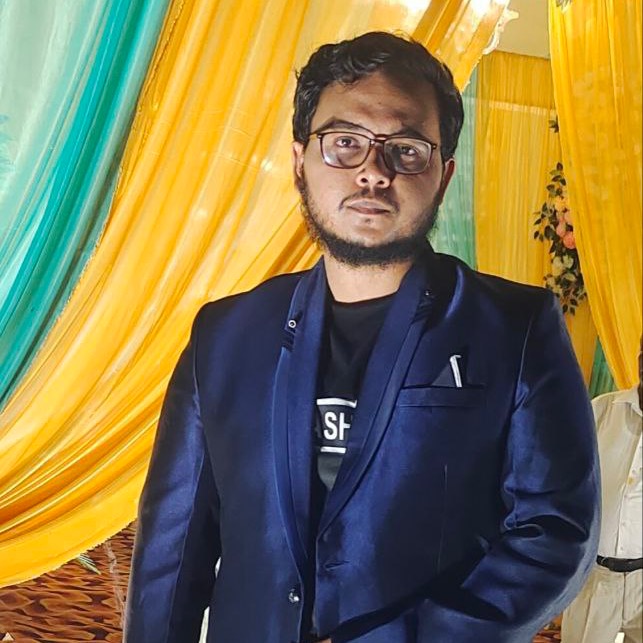 Forhad Mostafa Rahman