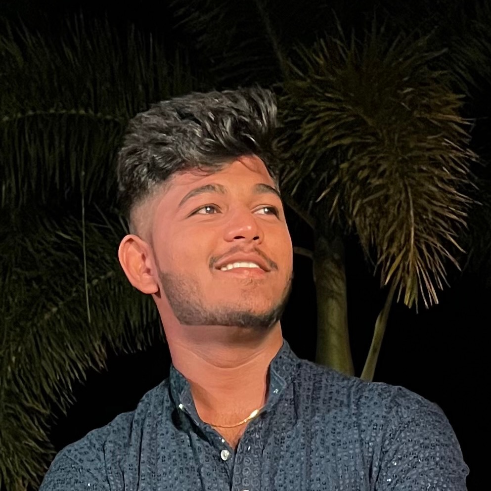 Sarvesh Ternimath