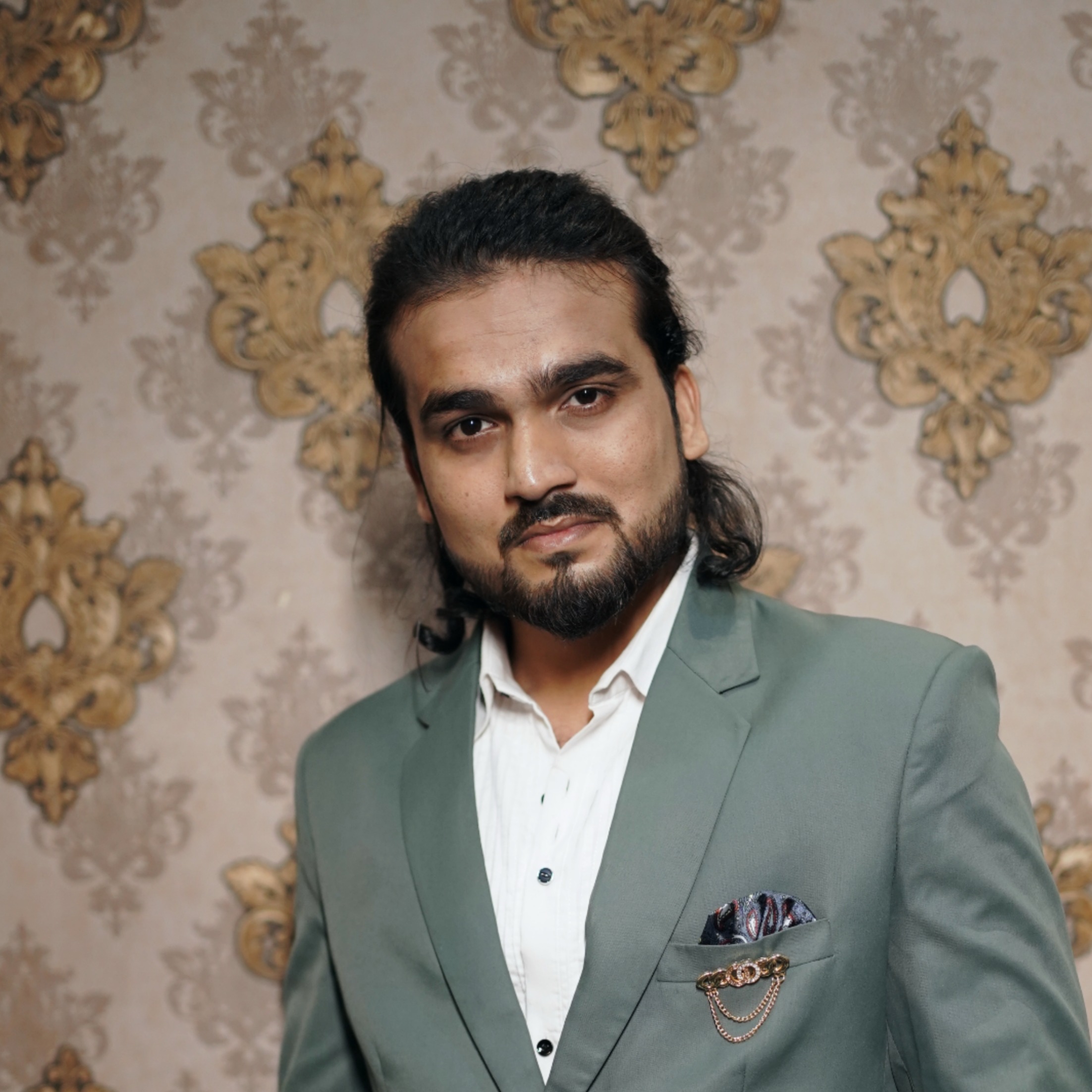 Srajal Meshram