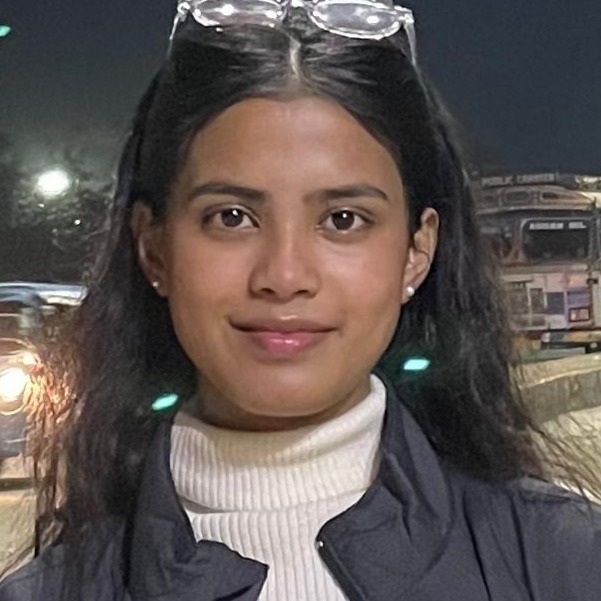 Harshita baidya