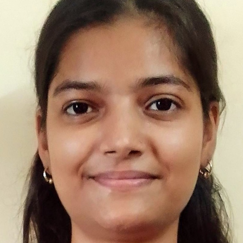 Kajal Kumari