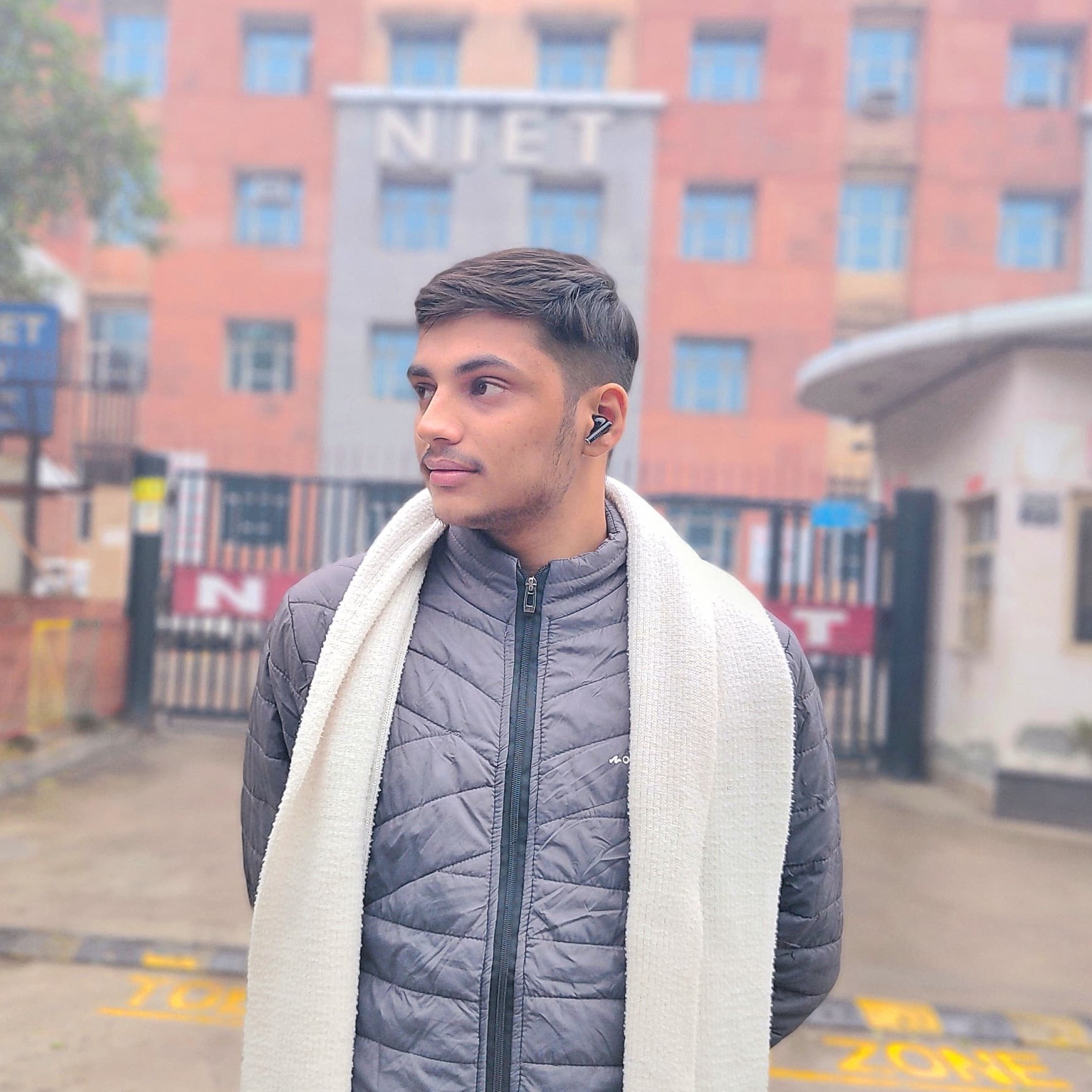 AVIRAL Ojha
