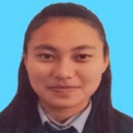 Bonni Baruah chelleng