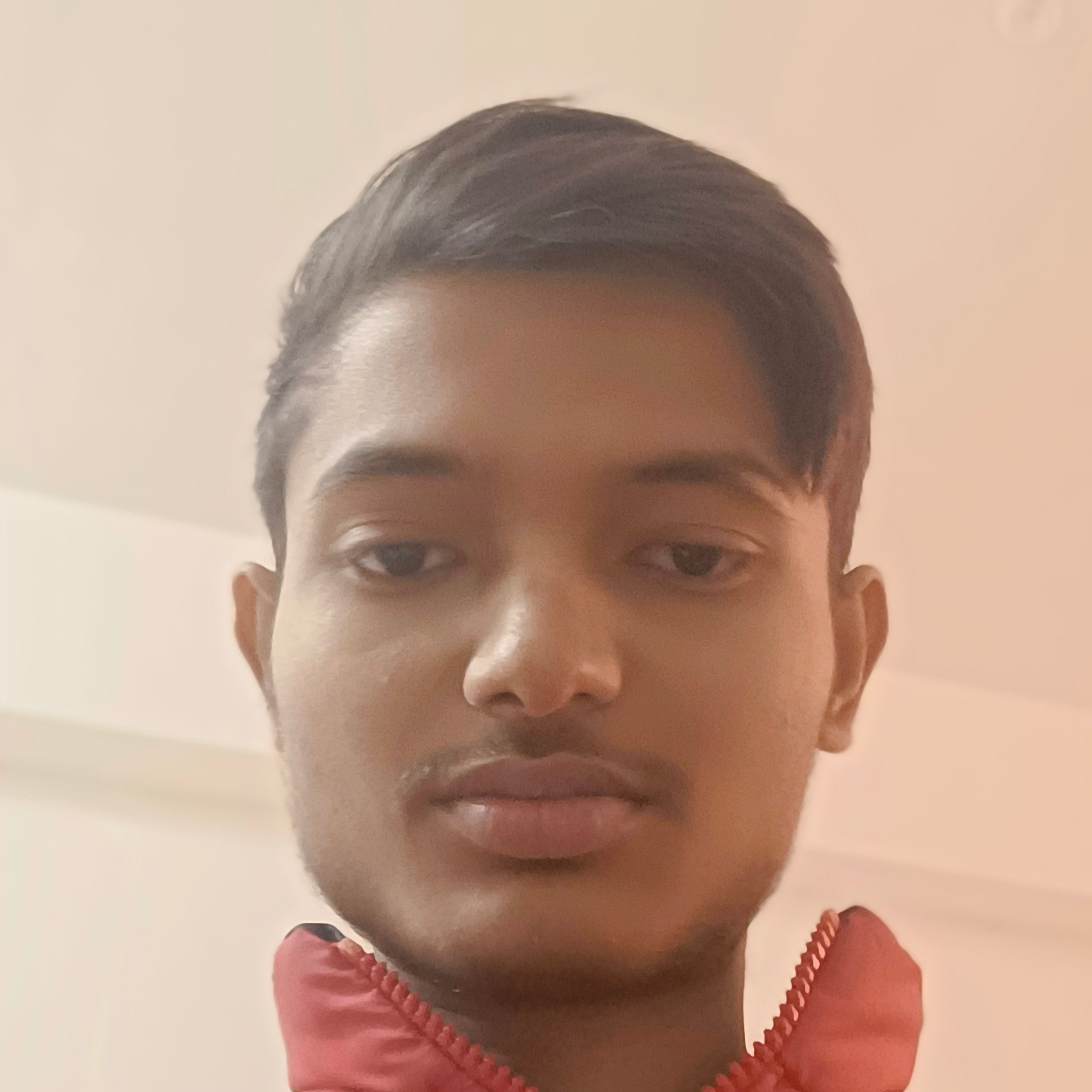Prakhar Chaturvedi