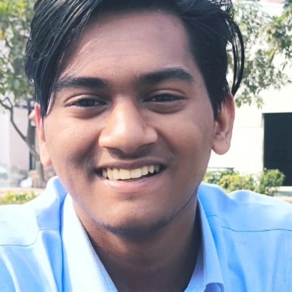 SAMEER PATEL