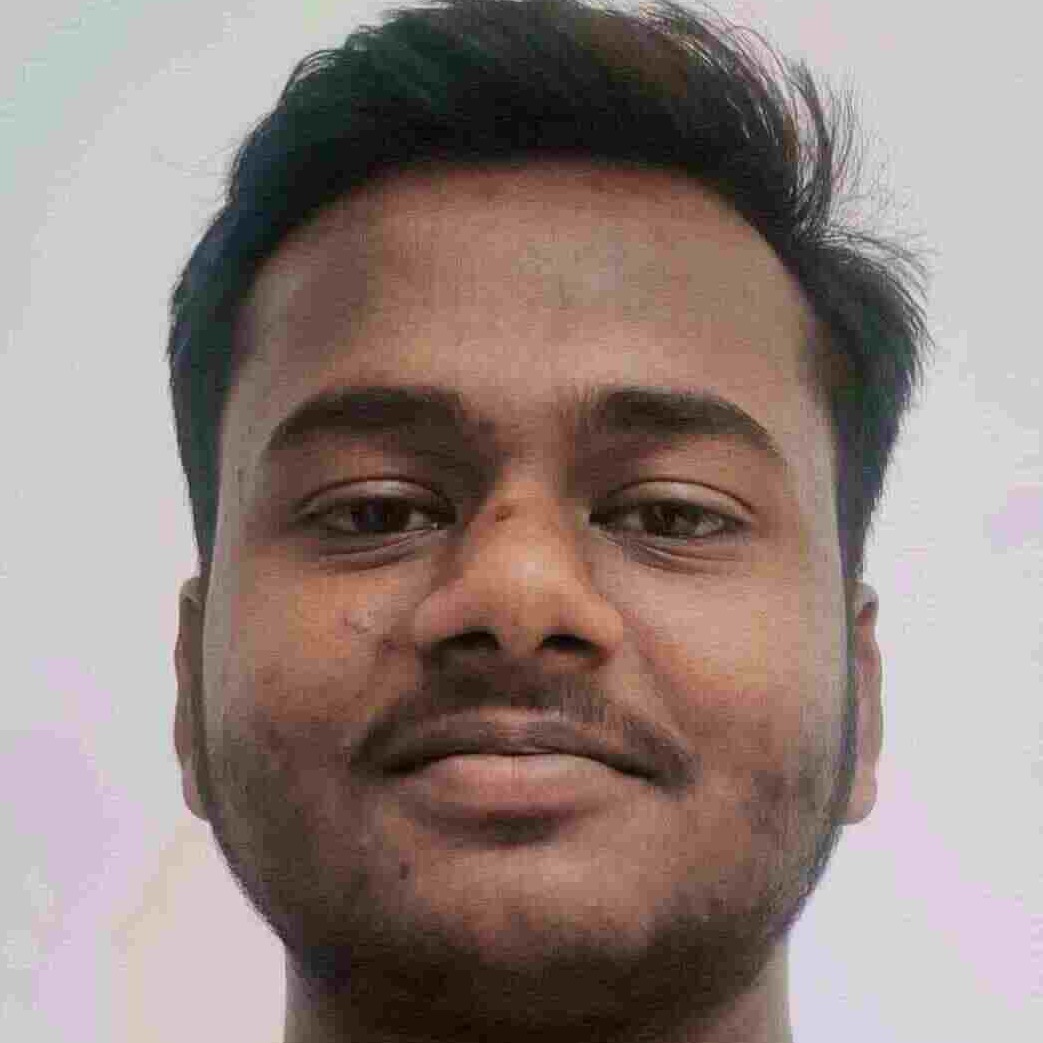 Himanshu Yadav