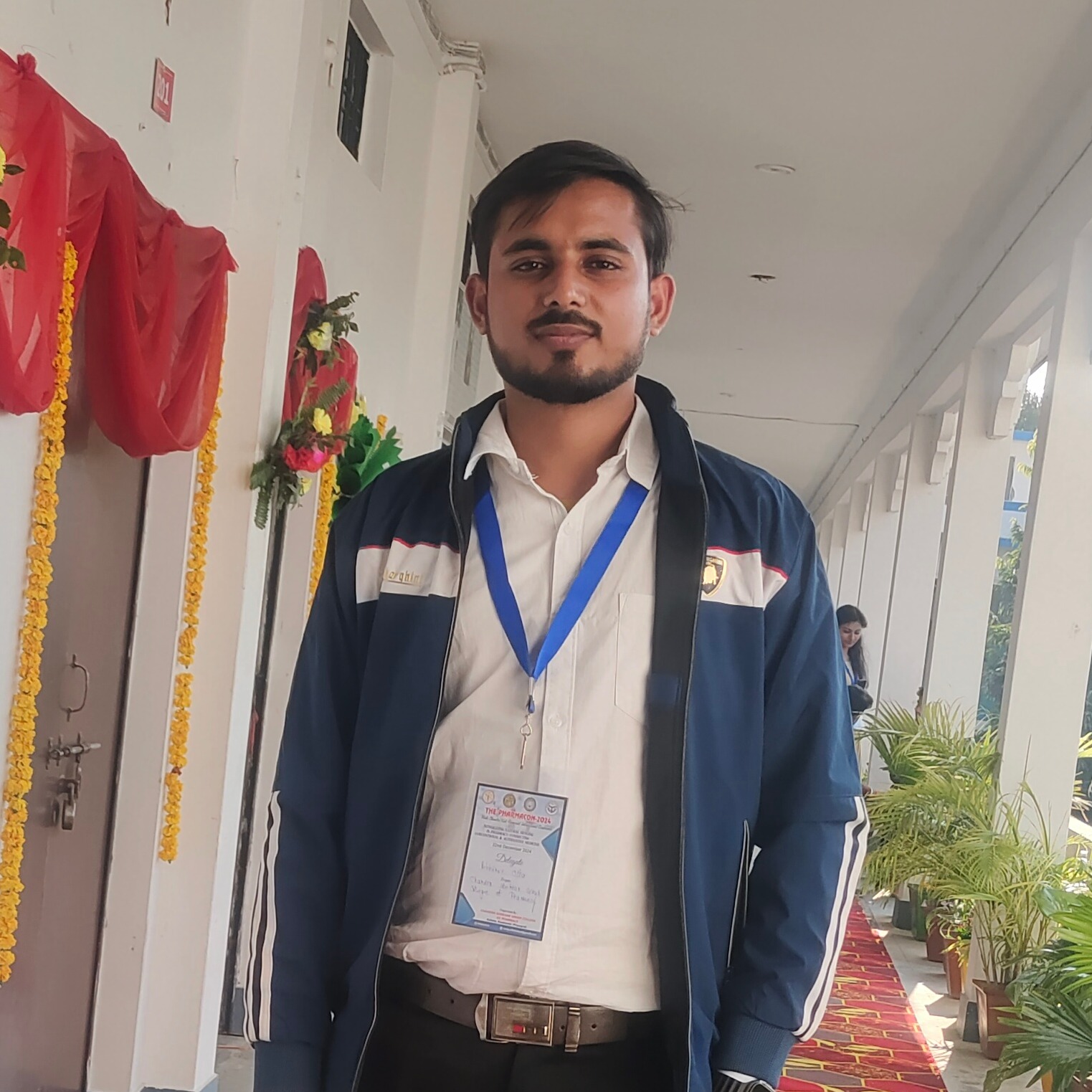 Abhinav ohja
