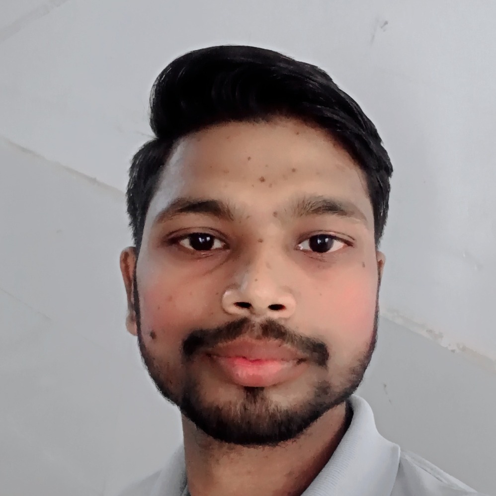 Rahul Kumar Gond
