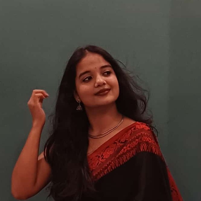 kousheyi kundu