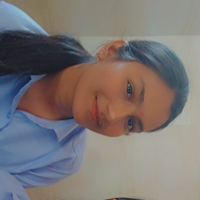 SHREYA PATHAK