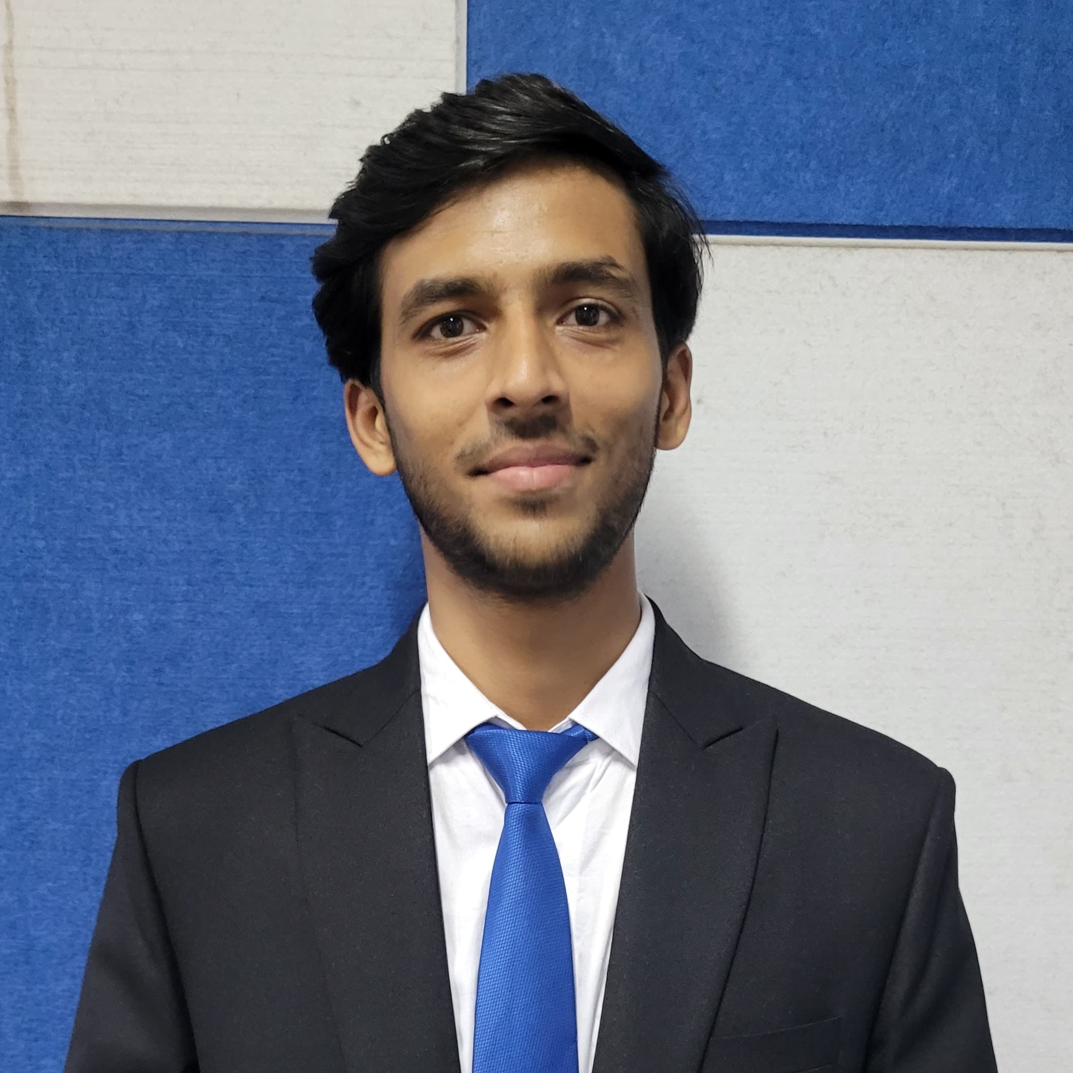 YASSIR KHAN