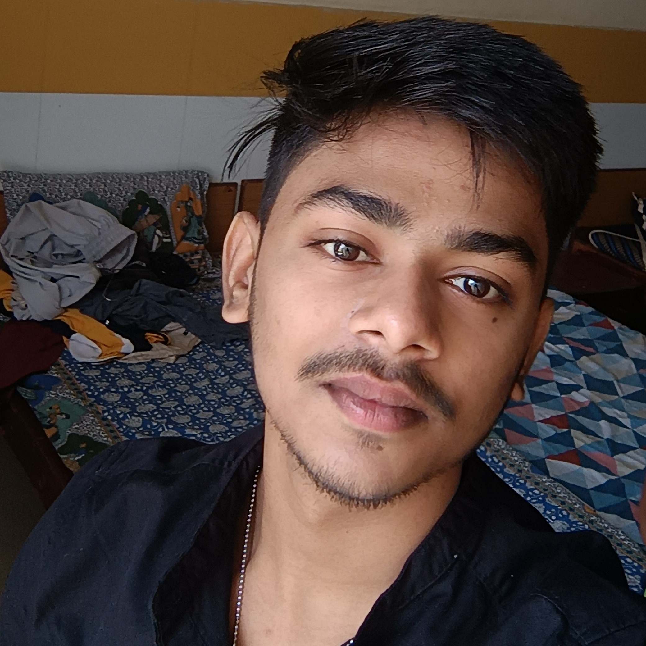 Arush Nigam