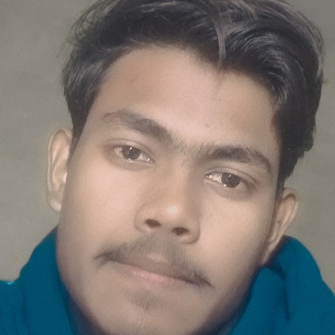 Ritesh Kumar Chaurasiya