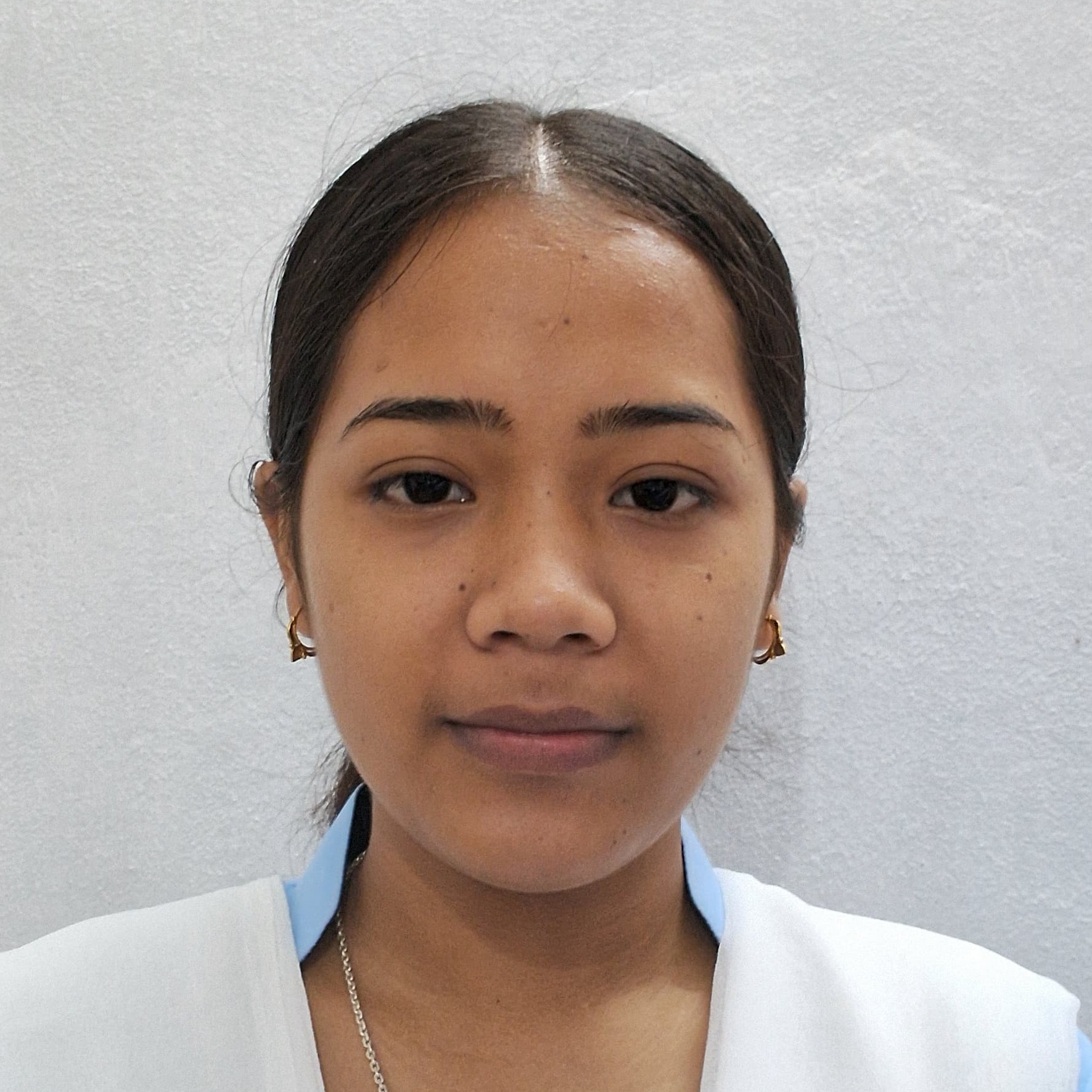 Nerishna moran