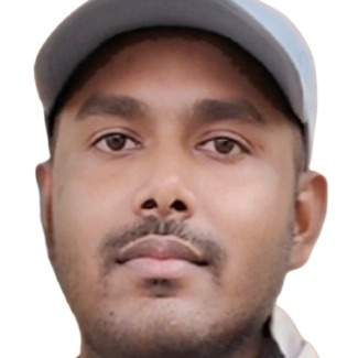 Sarthak Kumar Srivastav