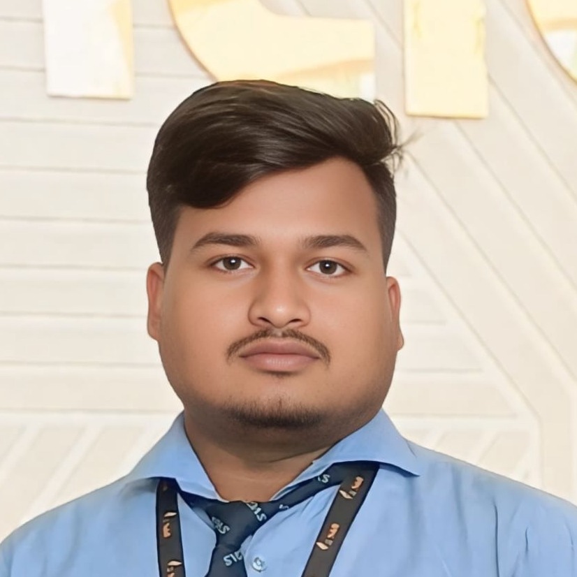 Piyush Kumar