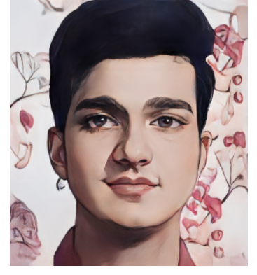 SHUBHAM SONI