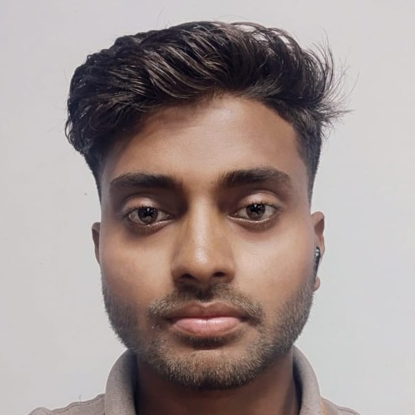 Md Khan