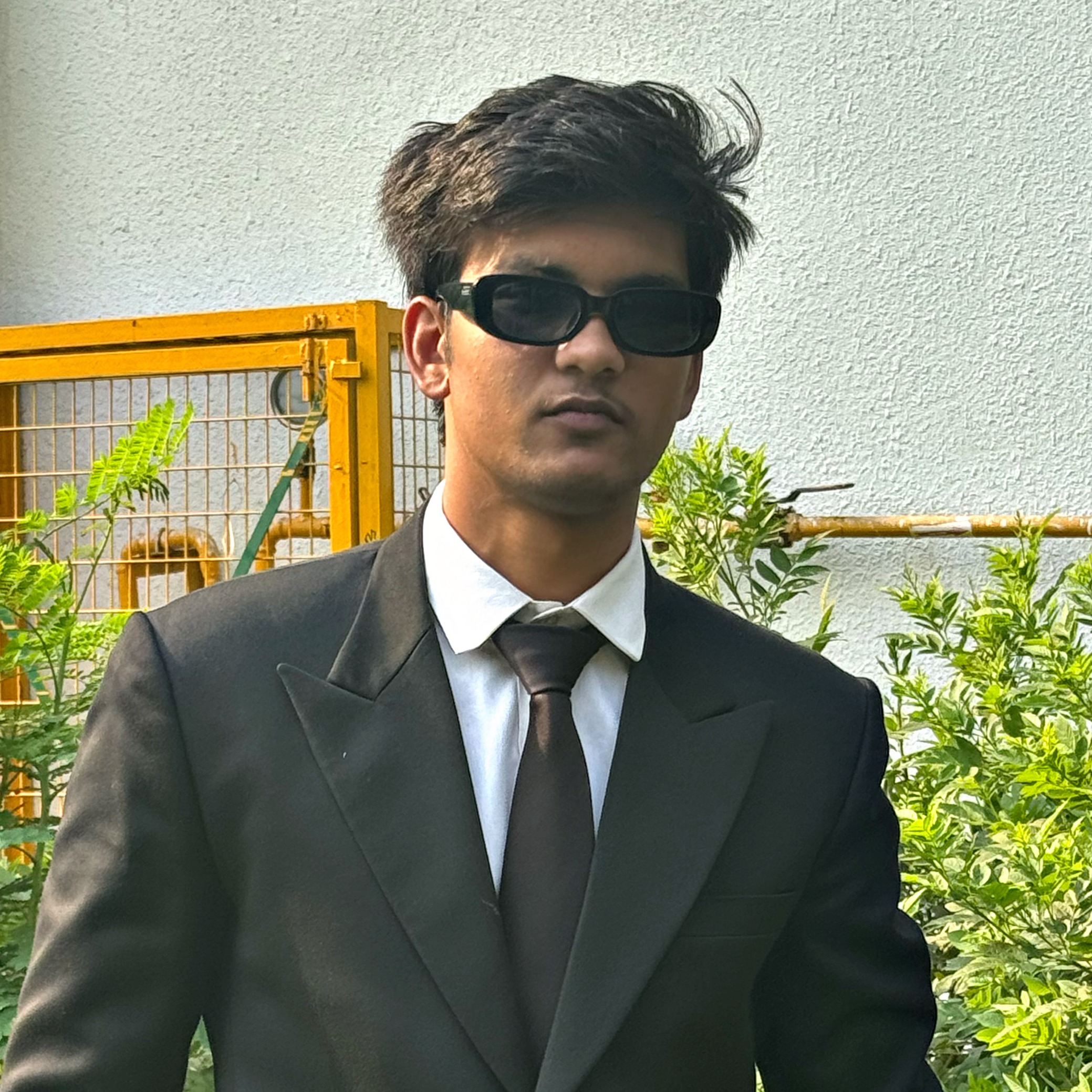 Gulshan Singh