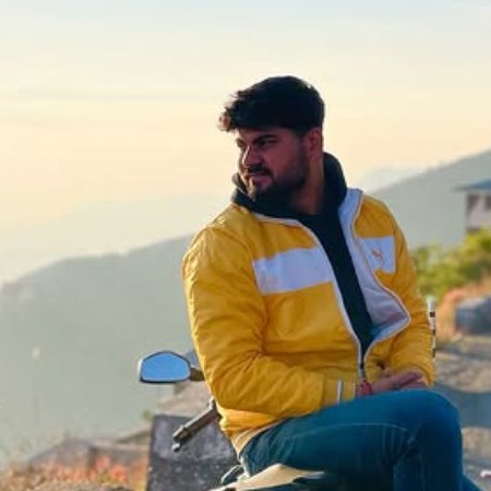 Aman Gupta