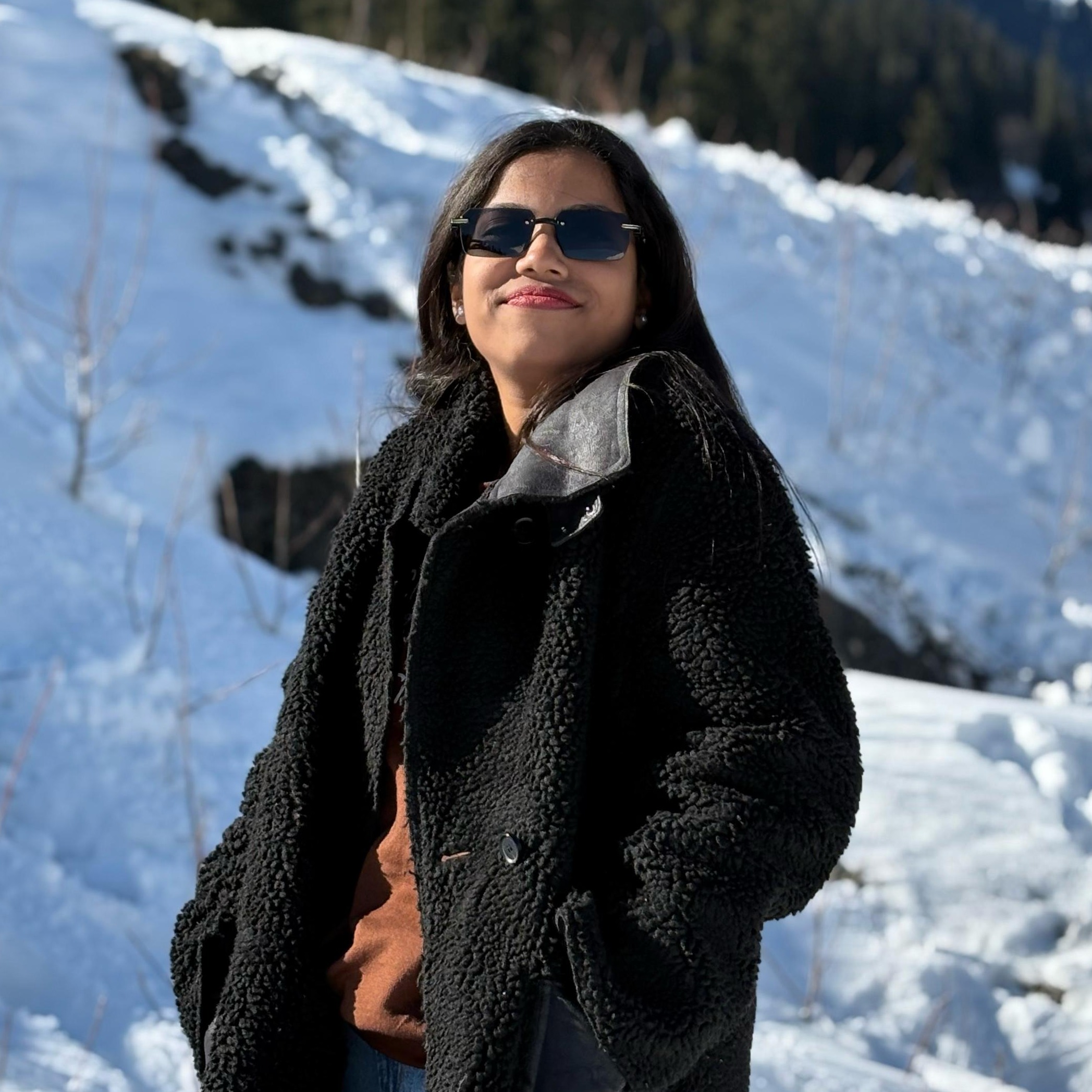 Aarti Shankar Nakti