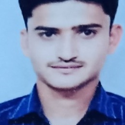 Dandale Vishal Rameshwar