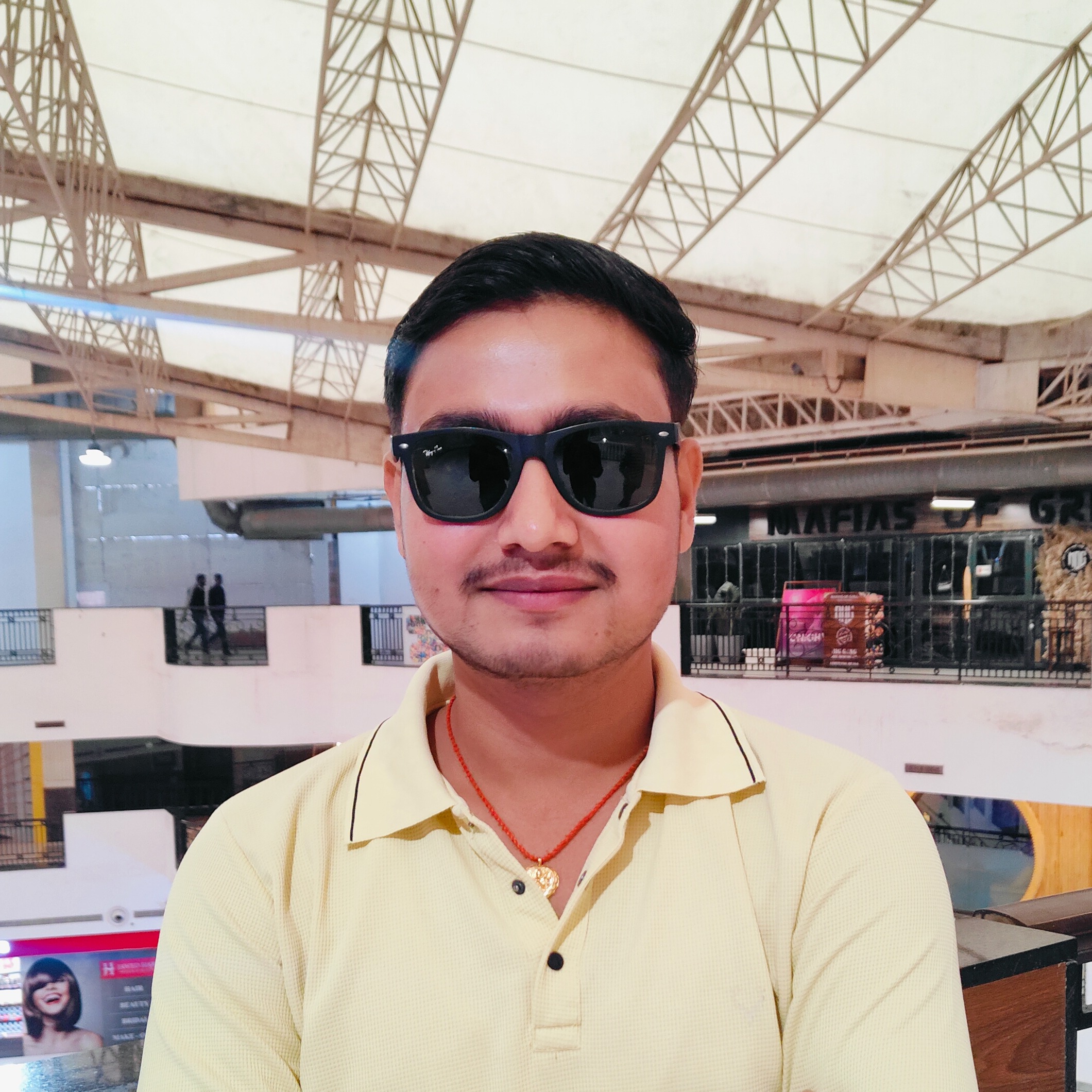 RAVI KUMAR