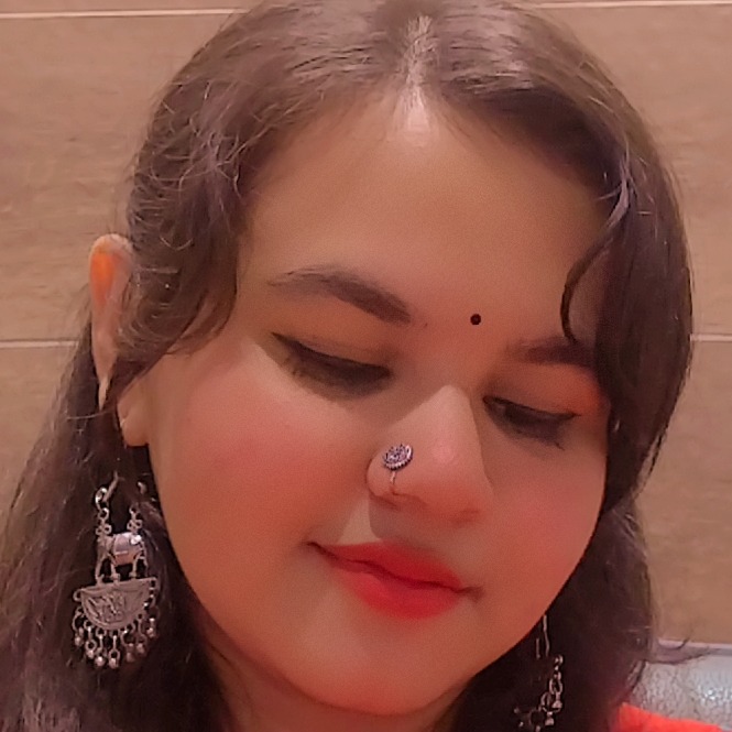 Neetika Thakkar