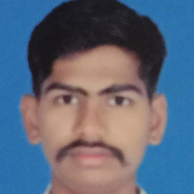 BHIL YOGESHBHAI NARVANBHAI