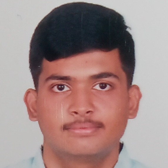 Nareddy kaushik reddy