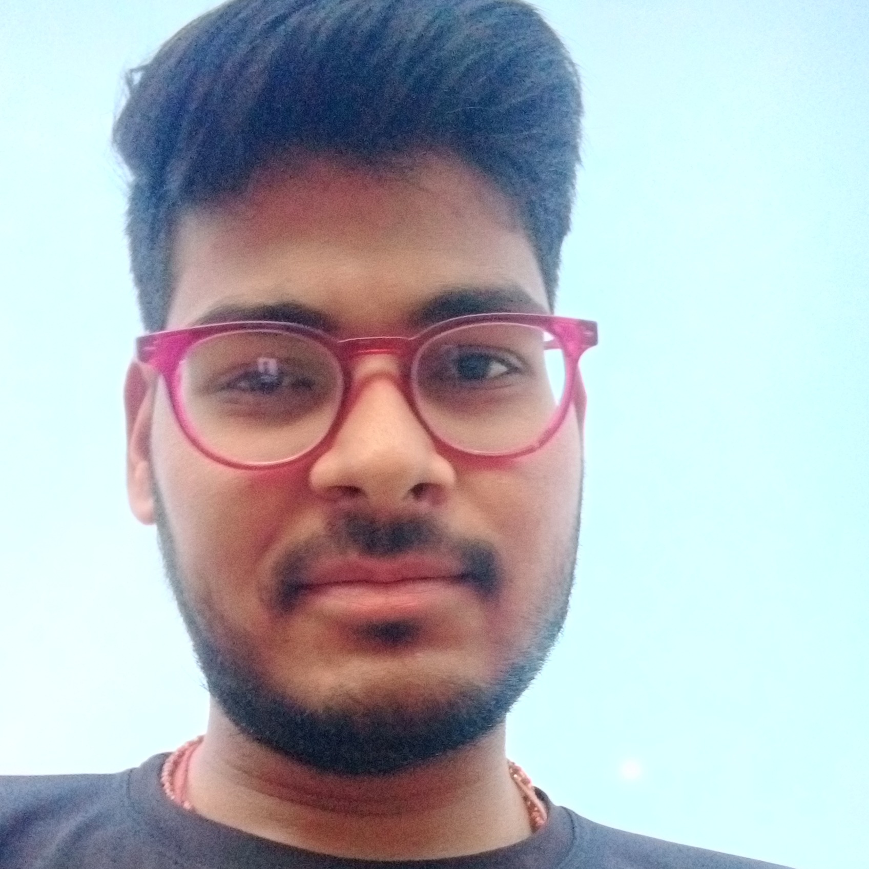 Sunil Saini