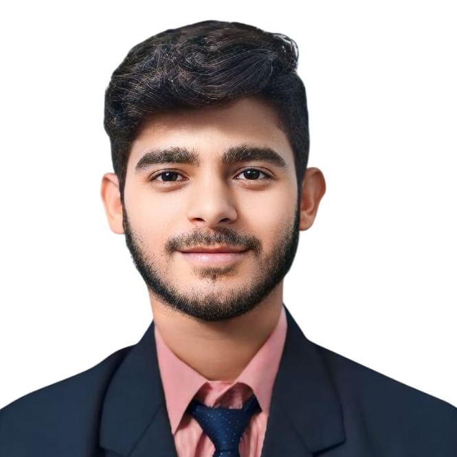 AYUSHMAN PANDA
