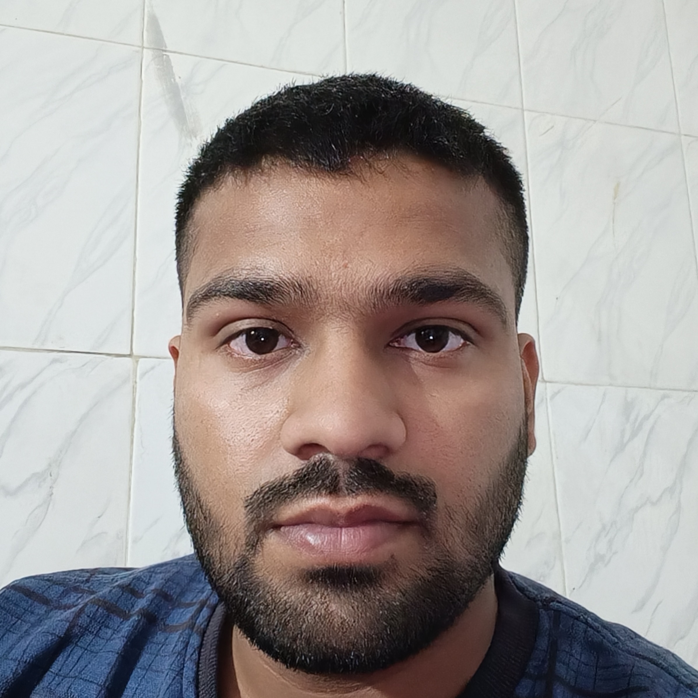 NIRDESH YADAV