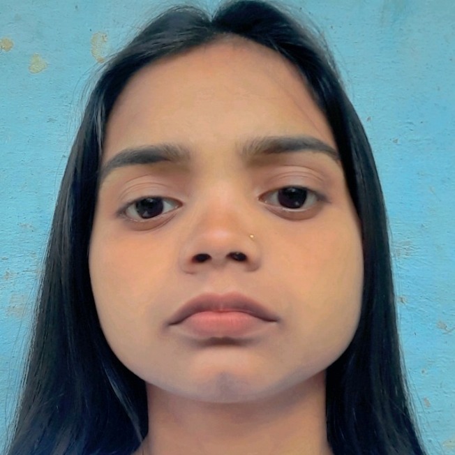 Riya kumari sah