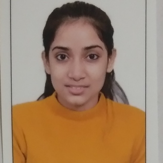 Saloni yadav