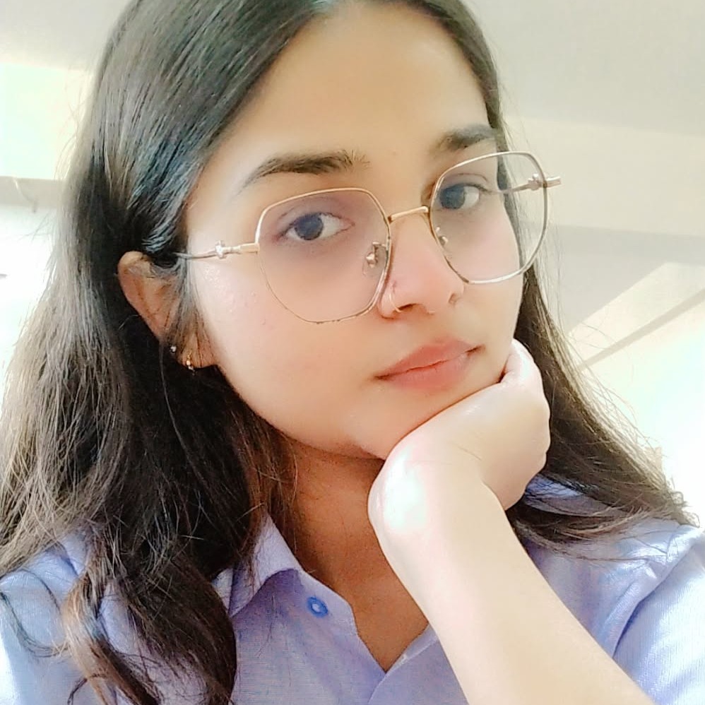ADITI MISHRA