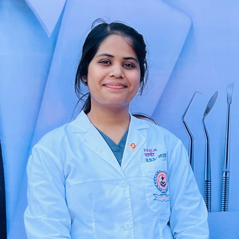Prachi