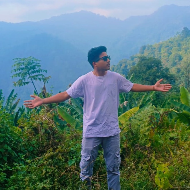 Tanu mili