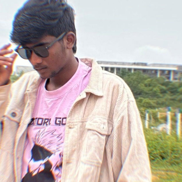 Nakka bhanuprasad