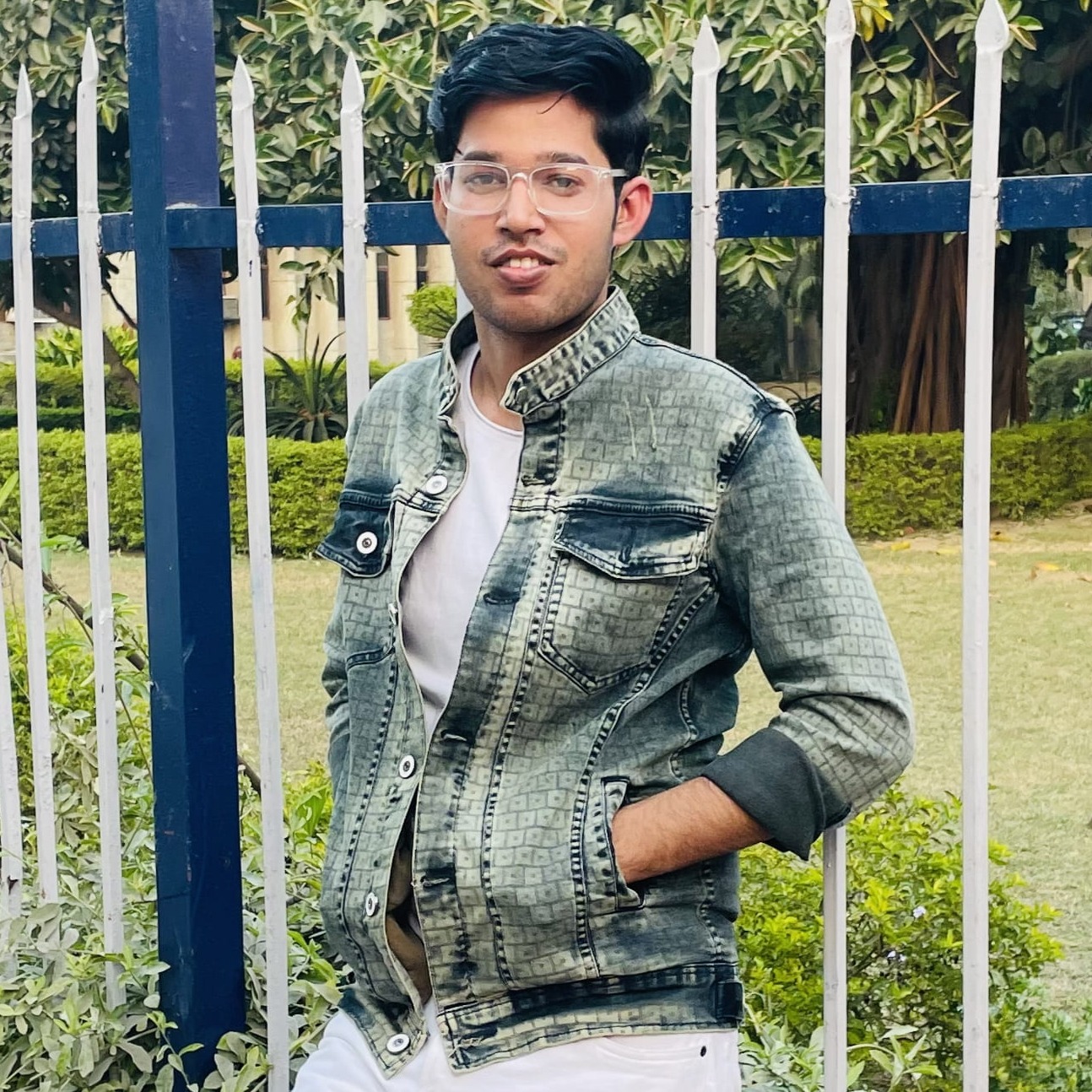 Gaurav Kumar Verma