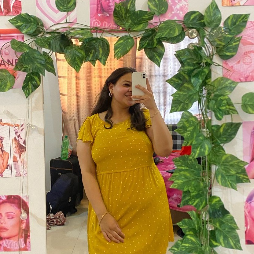 Gauri Maheshwari