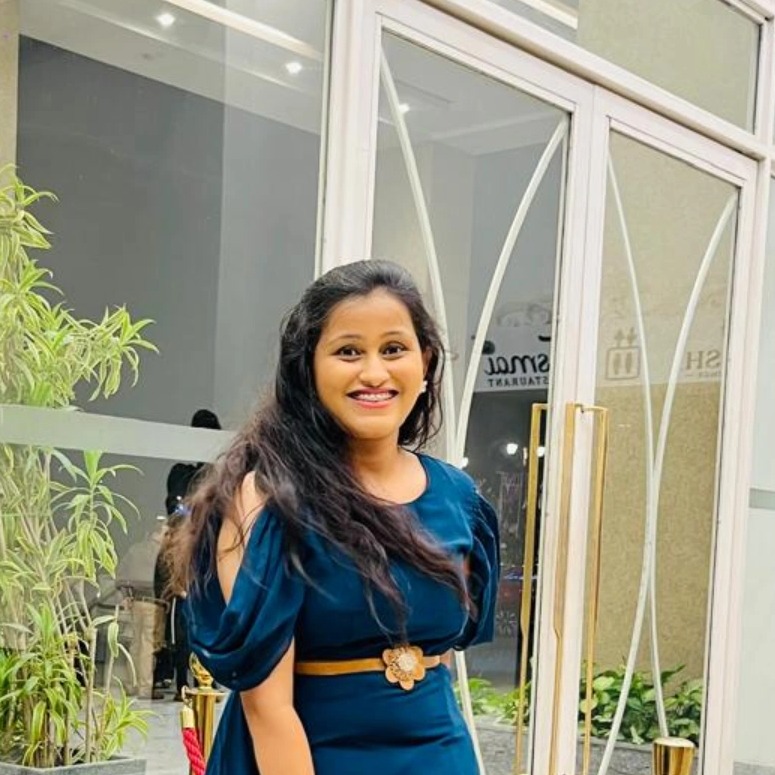 Priyanshi Agarwal