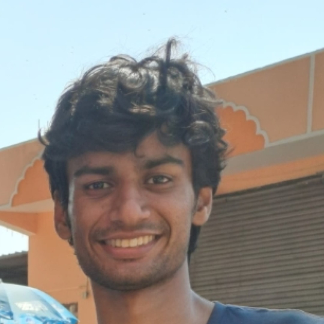 Akshil Johri