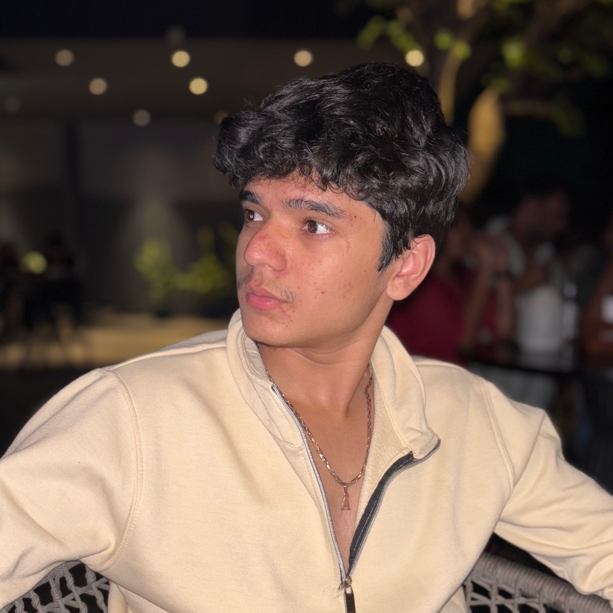 Akshath pandiya