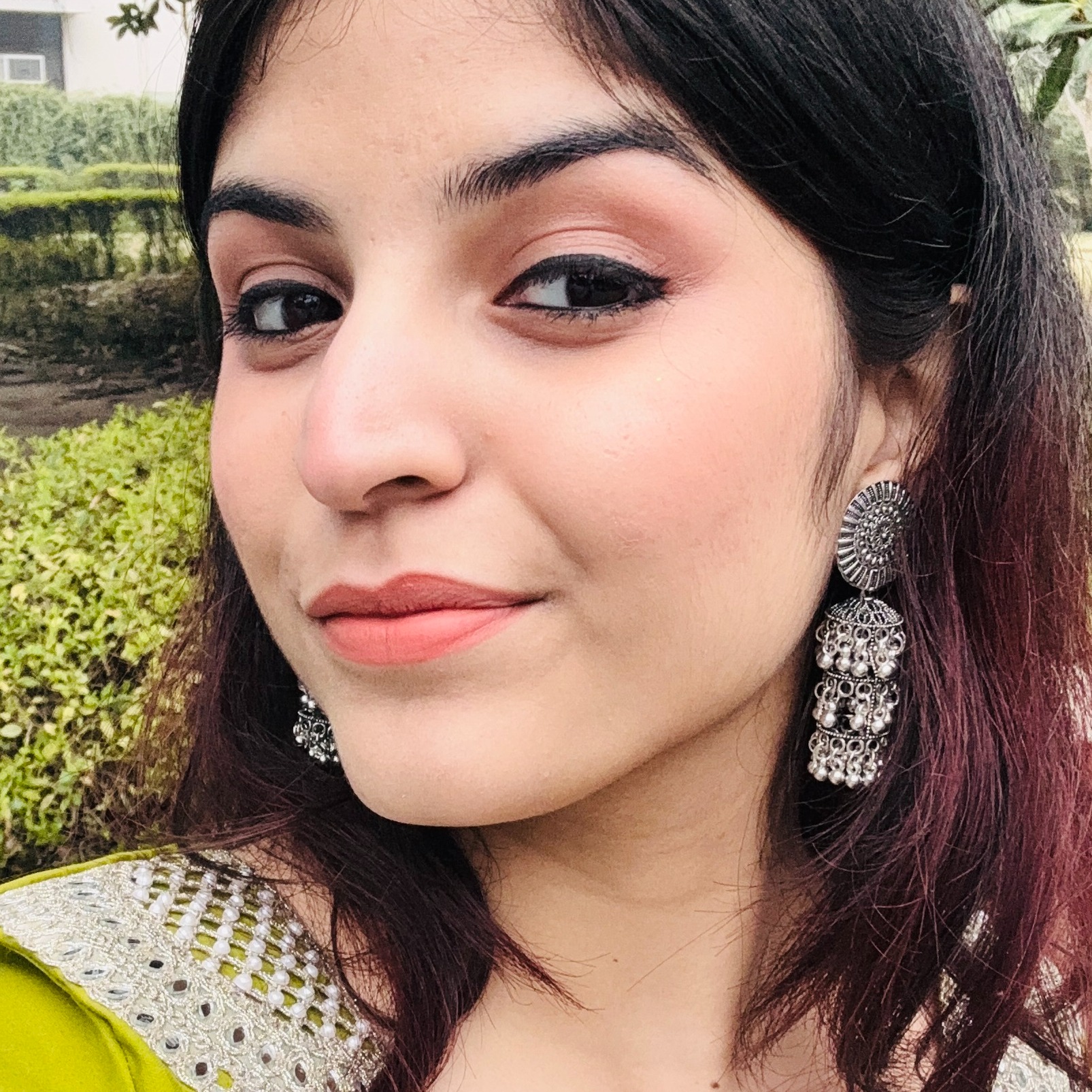 Siya Khanna