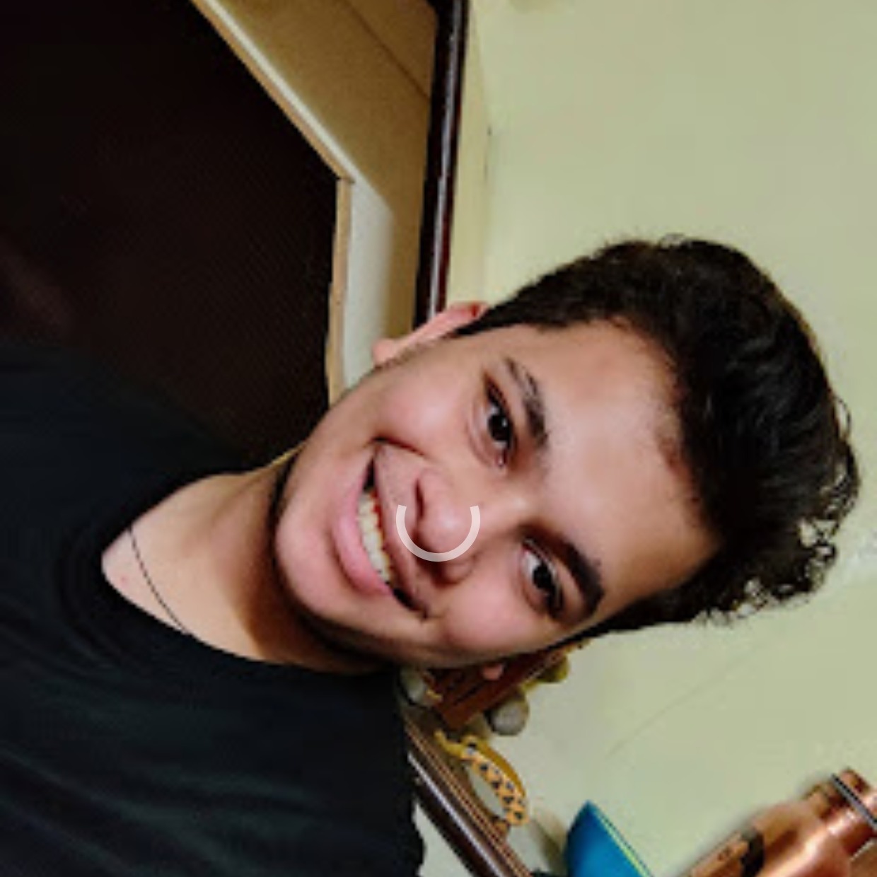 Krish Mittal